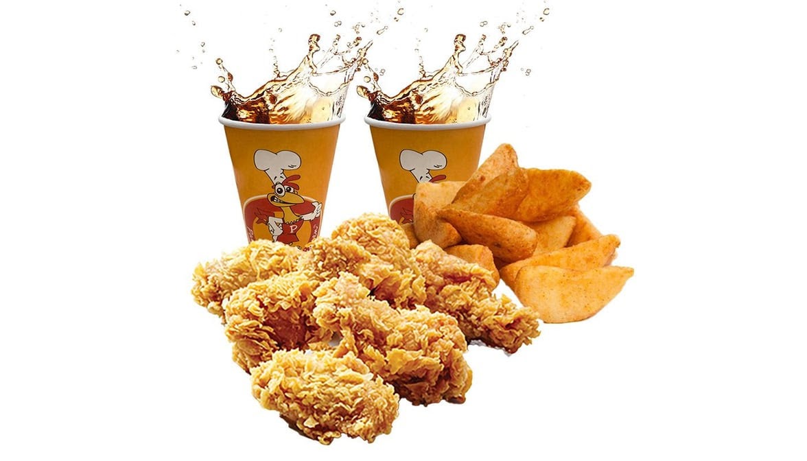 Pantry Fried Chicken Photos 2